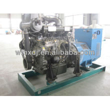 Good price marine generating set for sale with CCS